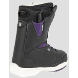 Nitro Scala TLS 2025 Snowboard cevlji black / purple | Shoptok.si