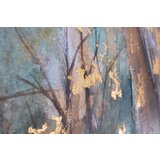  Naslikana slika na platnu drevesa 1-delna 60x90 cm CWF11088WE1 () | shoptok.hr