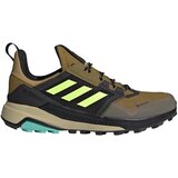 Adidas muške patike terrex trailmaker gtx braon