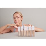 Paese My Skin Icon Mattifying Foundation matirajući puder nijansa 0N Alabaster 33 ml | shoptok.hr