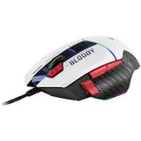 A4Tech MOUSE PARA JOGOS A4TECH BLOODY W95MAX USB COM FIO, ALTA PRECISÃO E DESEMPENHO ESPORTIVO., (5000260992) Cene