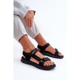 Big Star Women's Sandals Black | Shoptok.si