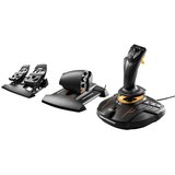 Thrustmaster T.16000m Fcs Joystick Pc Cene