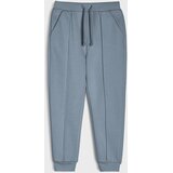 Sinsay Jogger hlače s šavovima | shoptok.hr