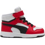 Puma Nizke superge 408802-04 Rdeča Cene