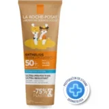 Anthelios EKO Mlijeko za dječju kožu SPF 50+