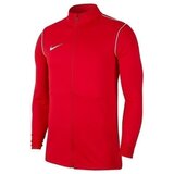 Nike Puloverji Dry Park 20 Rdeča | Shoptok.si