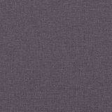  Kantasti Sofe Jedinica Prirodna i tamno siva 132 x 92 x 82 cm | shoptok.hr