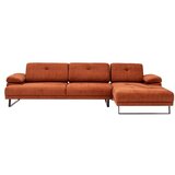 Artie Ugaona garnitura Mustang Large Right Orange | Eponuda.com