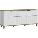 Mömax tv-element plissee | Shoptok.si