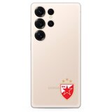  Futrola ultra tanki print clear za samsung s938b galaxy s25 ultra 5g zf003 ( F124446 ) | Eponuda.com