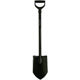 Semenarna Ljubljana LOPATA PREKOPNA KONIČ.118cm Solid 1028542 Fiskars | Shoptok.si