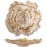 Bloomingville Okrasna skleda Asimi 38,5 x 8,5 cm Cene