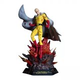 Prestige Figures one punch man - saitama (43cm) Cene