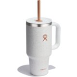 Hydro Flask HF-Mug 32oz AllAroundTravelTumblerSpeckleSeasalt, (22065395) | Shoptok.si