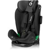 Lionelo avtosedež Harper i-Size 9-36 kg (76-150 cm), Black Carbon Grey | Shoptok.si