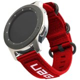 Watch Strap UAG Nato Eco za Samsung 22 mm crveni Cene
