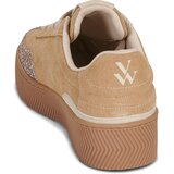 Vanessa Wu JANE Emblem Bež | shoptok.hr