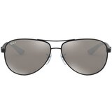 Ray-ban carbon Fibre Naočare za sunce RB 8313 002/K7