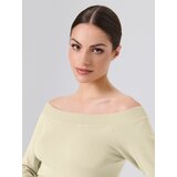 Sinsay Džemper otvorenih ramena | shoptok.hr