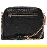 Guess Ročna torba Adelasia HWQL96 58140 Črna | Shoptok.si