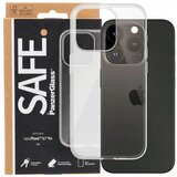 PanzerGlass VARNO OHIŠJE ZA IPHONE 15 PRO MAX PROZOREN, (21896833) | Shoptok.si