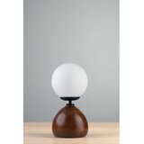 Opviq 8898-3 whiteblackwalnut table lamp | ePonuda.com