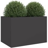  Sadilica crna 62 x 47 x 46 cm od čelika | Eponuda.com