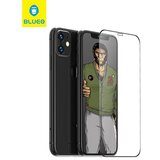 5D kaljeno staklo Mr. Monkey Glass za Apple iPhone 16 / iPhone 15 (Strong HD) | shoptok.hr