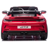  Licencirani Porsche GT3 crveni - auto na akumulator | shoptok.hr