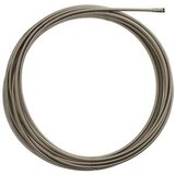 Milwaukee spiralni kabl za čišćenje odvoda sa burgijom u obliku sijalice, 10 mm x 15,2 m 48532773 | ePonuda.com