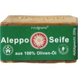 FINigrana® Bio & Naturkosmetik Aleppo milo 100 % oljčno olje - 200 g | Shoptok.si