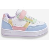 Boto Classic Children's Sports Shoes Multicolour Marlin | Shoptok.si