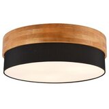  Forma Plafonjera F7822-3P BK+WD | Eponuda.com