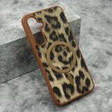  Futrola roar style magsafe za samsung s721b galaxy s24 fe zlatna ( F121066 ) Cene