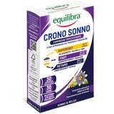 Equilibra Chrono Sleep 30tab/15g BLISTER Cene