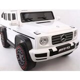  Džip mb g-klasa pick up bela | ePonuda.com