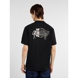 Dickies Majica 'Statesville' svetlo roza / črna | Shoptok.si