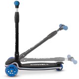 Kidwell LUMO plavi romobil za ravnotežu | shoptok.hr