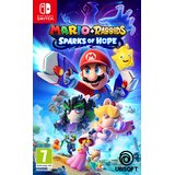 Mario and Rabbids Sparks of Hope (SWITCH) - rabljeno Cene