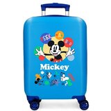 Disney Mickey mickey abs kofer 50 cm | ePonuda.com