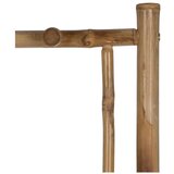 Ixia Bambusov set za hodnik v naravni barvi 70x175x32 cm Manali – | Shoptok.si