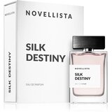 NOVELLISTA Silk Destiny parfumska voda za ženske 75 ml | Shoptok.si