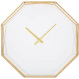 Mauro Ferretti Zidni sat ø 56 cm Goldy – Cijene