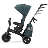 Kinderkraft tricikl guralica EASY TWIST 2u1 midnight green (KKRETWIGRE0000) | ePonuda.com