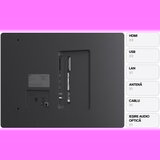 LG Smart televizor 65NANO80A3B.AEU | ePonuda.com