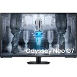 Samsung Odyssey Neo G70c 109.2 cm (43 inches) 3840 x 2160 pixels 4K Ultra HD LED | shoptok.hr