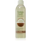 Bottega Verde Coconut šampon za intenzivno jačanje kose anti-frizzy 250 ml