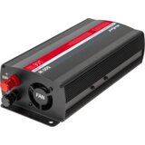 Rebel URZ3165 pretvarač napona 24 V na 230 V – 500 W / 1000 W, Schuko | shoptok.hr