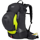 Jack Wolfskin Phantas Crna | shoptok.hr